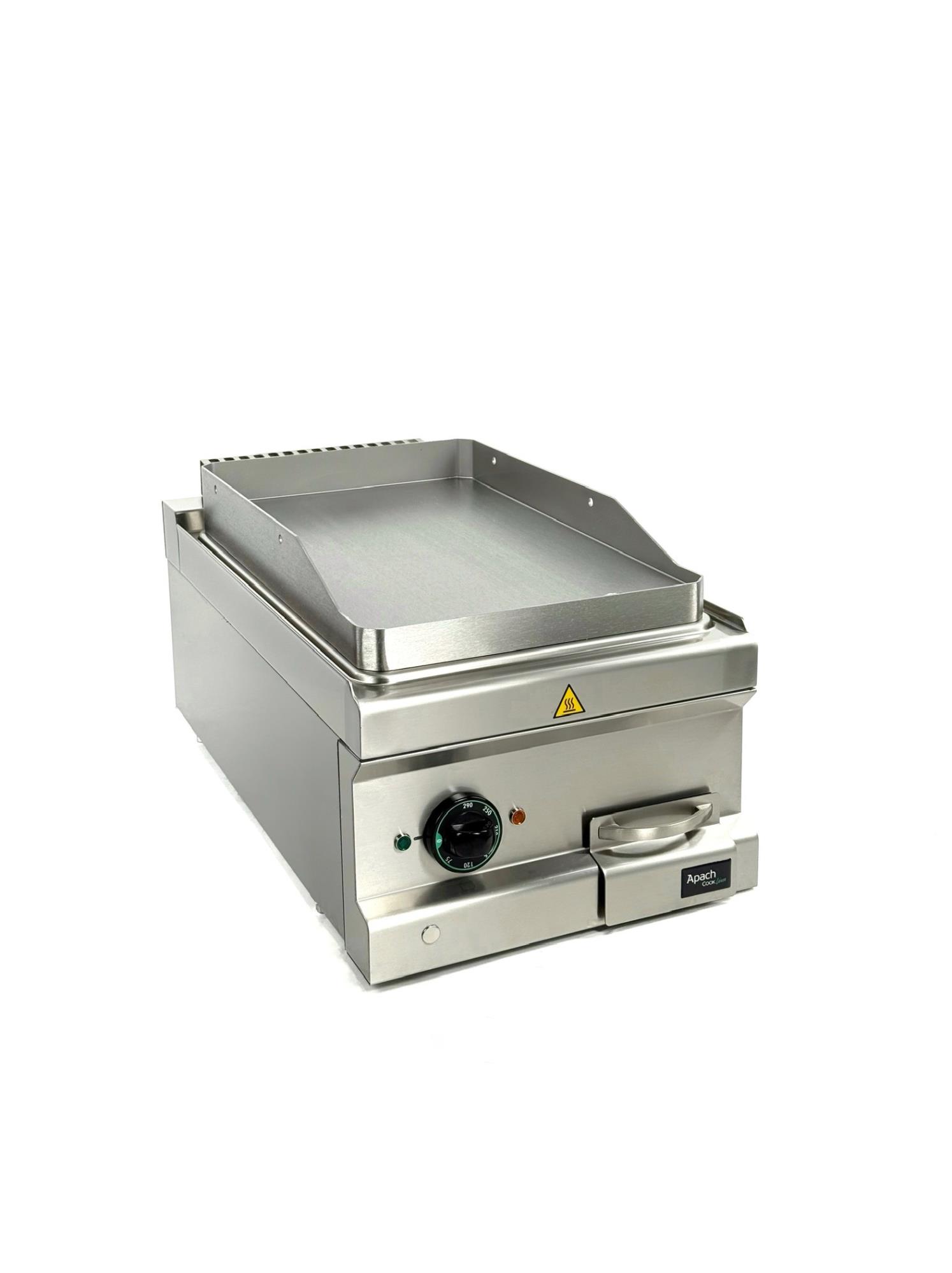 Apach 700 Series Fry Top Electric Apte-47Tl/Pl - Image 3