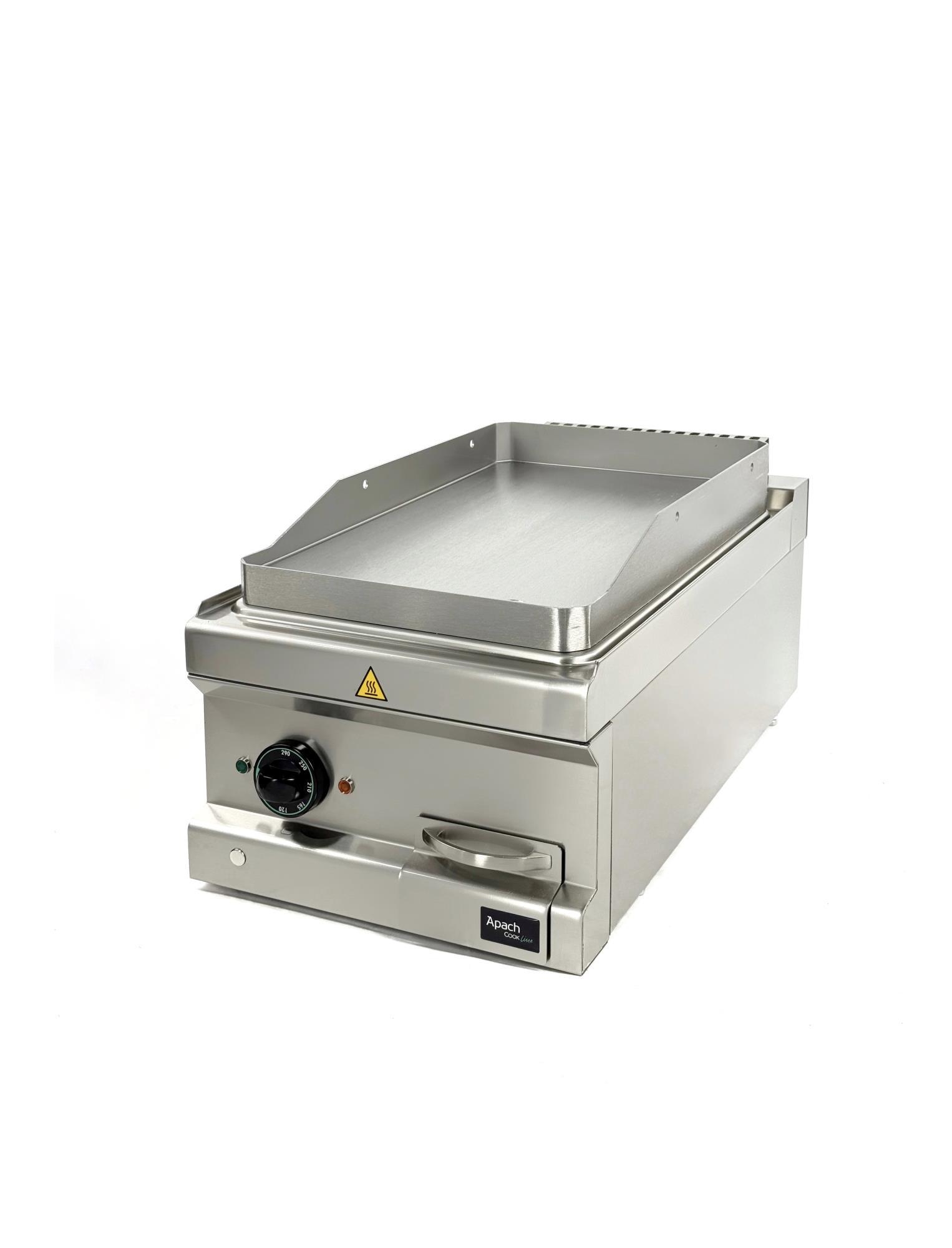 Apach 700 Series Fry Top Electric Apte-47Tl/Pl - Image 4