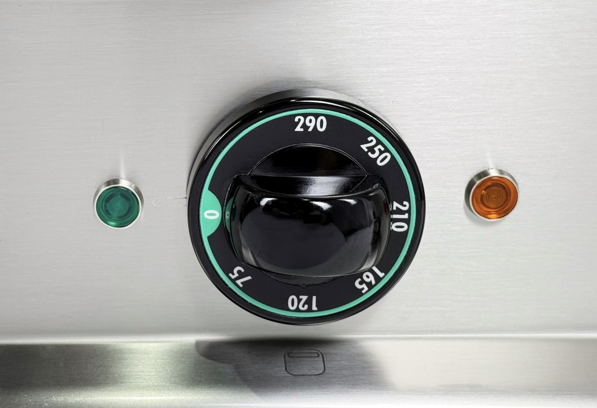 Apach 700 Series Fry Top Electric Apte-47Tl/Pl - Image 5