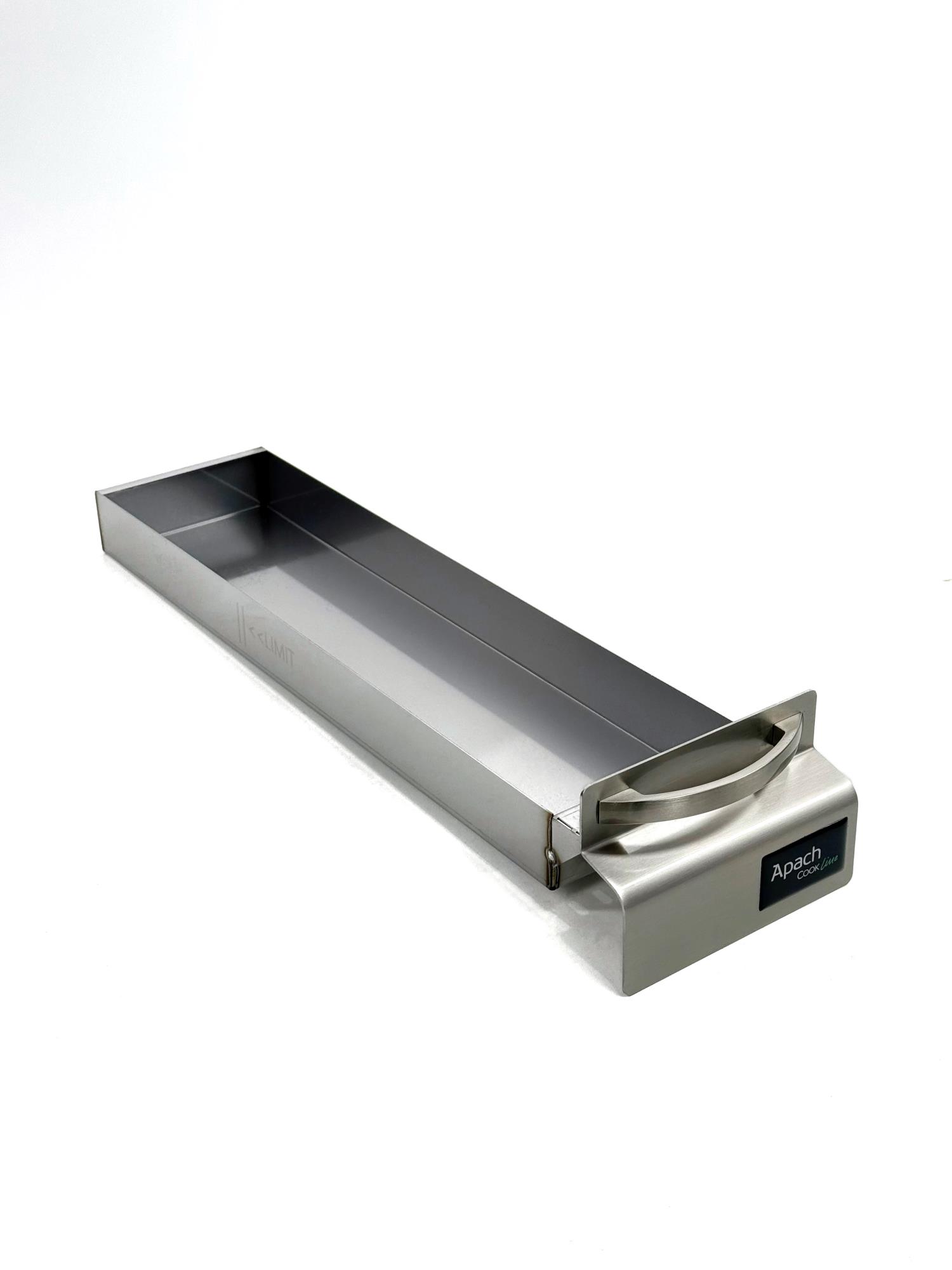 Apach 700 Series Fry Top Electric Apte-47Tl/Pl - Image 8