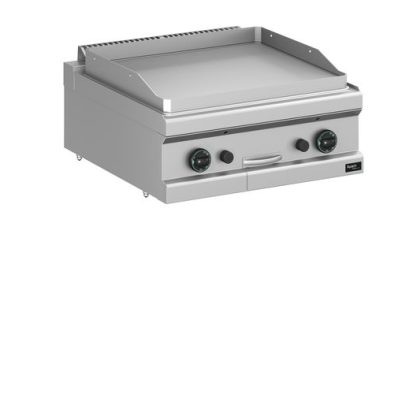 Apach 700 Series Fry Top Gas Aptg-77Tl/Pl