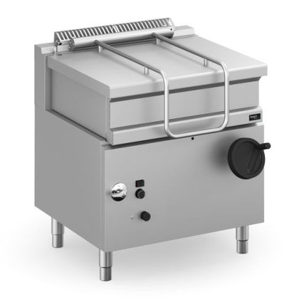 Apach 700 Series Tilting Bratt Pan Gas Apsg-87/Pl