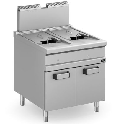 Apach 700 Series Fryer Gas Apfg-77P/Pl