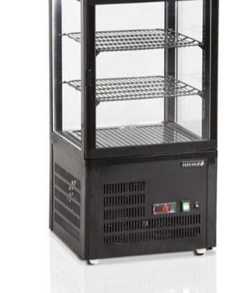 Tefcold Upd60-Black 16061 (Substitution For 14101530101)