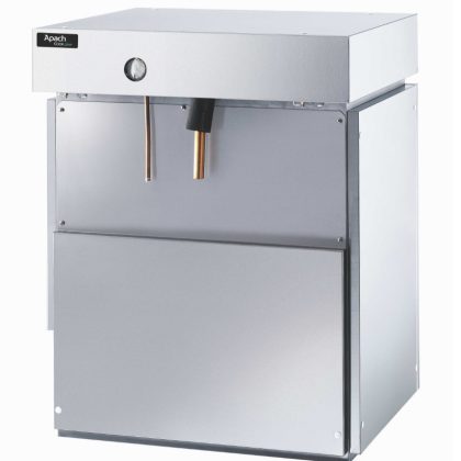 Apach Flat Ice Flakes Maker As1040B Split Co2