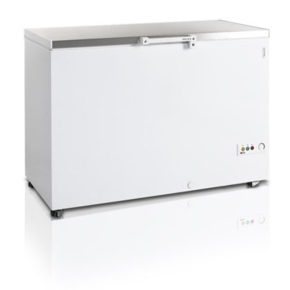 Tefcold Fr405S Sl 16174 (Substitution For 26121230001)