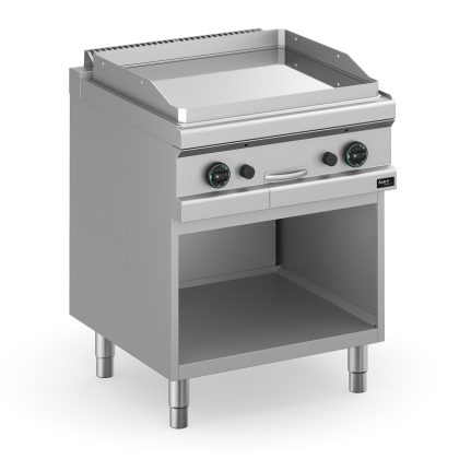 Apach 700 Series Fry Top Electric Apte-77Plc/Pl