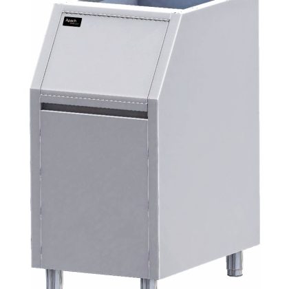 Apach Ice Bin Bin100-Ag/Asc.B