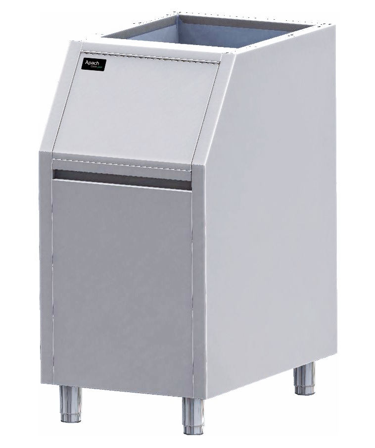 Apach Ice Bin Bin100-Ag/Asc.B