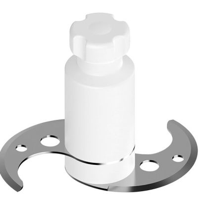 Apach Act9 Shaft With Perforated Knives For Emulsifying Msc09Amof.22