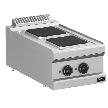 Apach 700 Series 2 Hotplates Range Electric Apre-47T/Pl