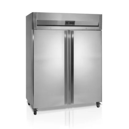 Upright Cooler Tefcold Rk1420