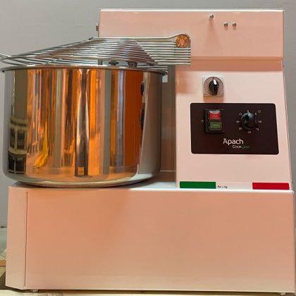 Apach Asmx33F 2S 3Ph