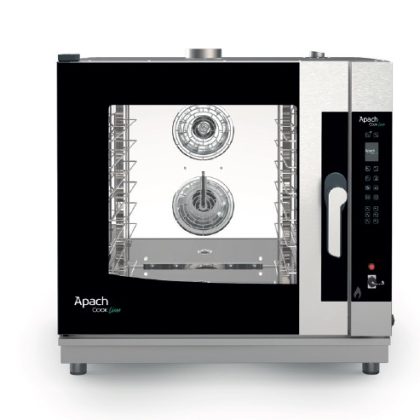 Apach Combi Steam Oven Ap7Qndcg