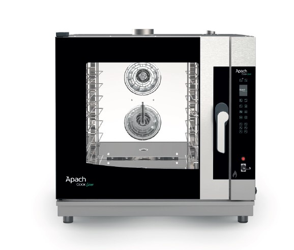 Apach Combi Steam Oven Ap7Qndcg