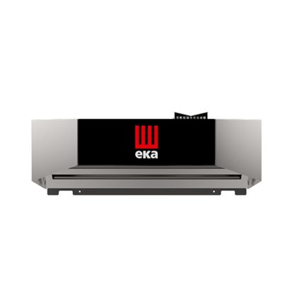 Hota de condensare pentru cuptoare Miillenial cu 5 tavi, Tecnoeka, 230V/600W, 730x860x(H)308mm