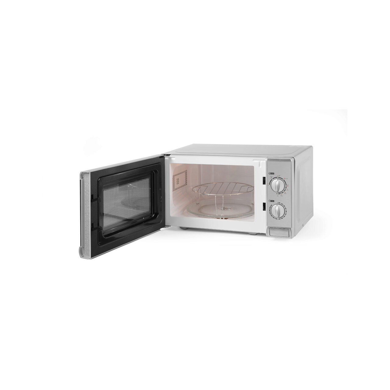 Cuptor cu microunde si grill , 20 litri , 1050 w, 230v, 440x330x (H)259 mm - Image 6