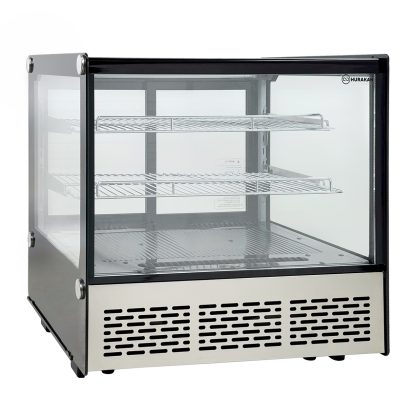 Refrigerated Display Case Hurakan Hkn-Lpd120S