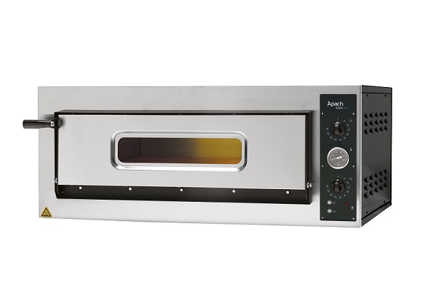 Apach Pizza Oven Ams4X