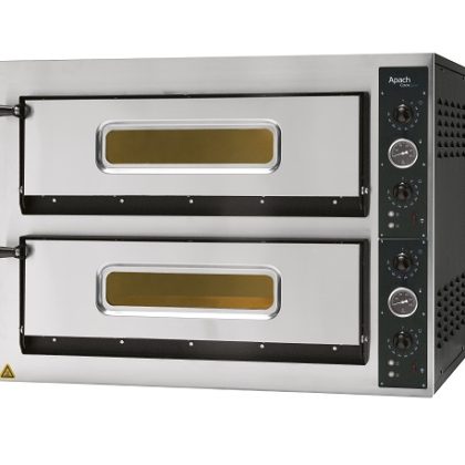 Apach Pizza Oven Ams44X