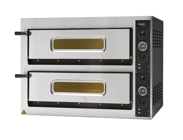 Apach Pizza Oven Ams44X