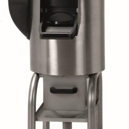 Apach App10H 220V/1Ph/50Hz W/Tall Feel