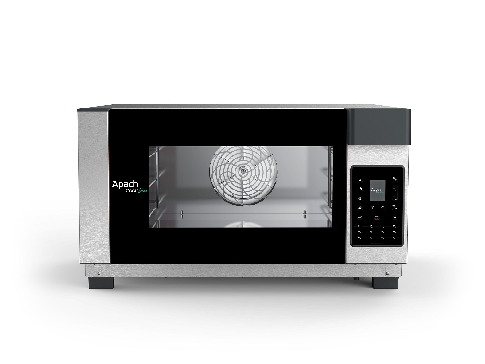 Apach Convection Oven Av03D