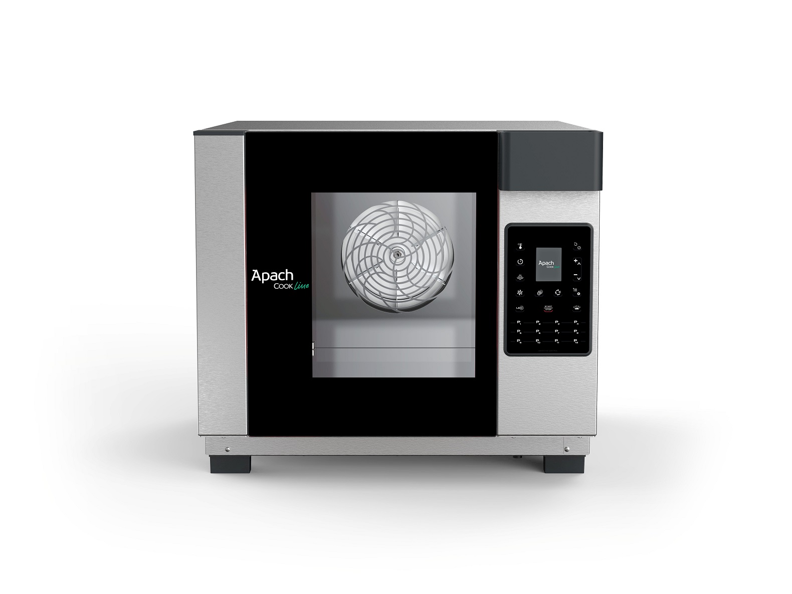 Apach Convection Oven Av043D
