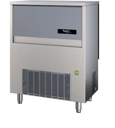 Apach Finger Ice Maker Afb8530B A R290