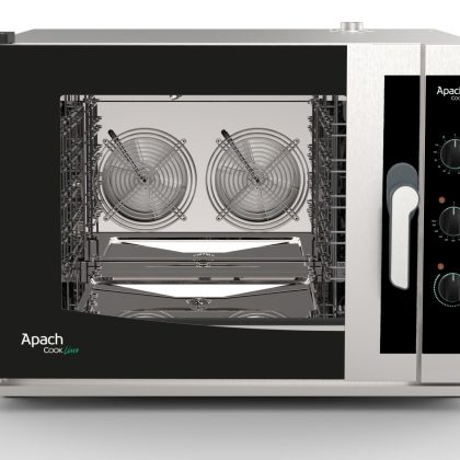 Steam Oven Apach Ap5Qmg