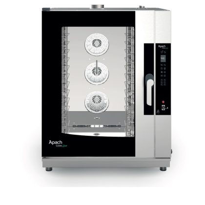 Apach Convection Oven Ab10Qndcg