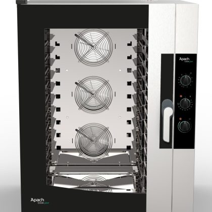 Apach Convection Oven Ab10Qmg