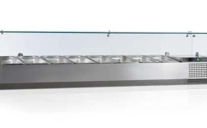 Tefcold Vk38-180 16524 (Substitution For 43130110901)