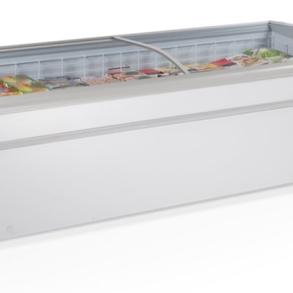 Tefcold Shallow 250-Cf 17319