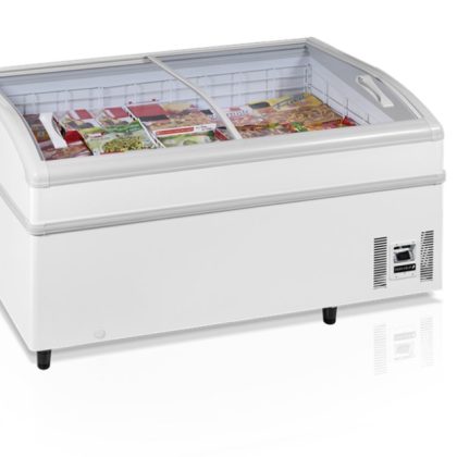 Tefcold Shallow 150-Cf 17309