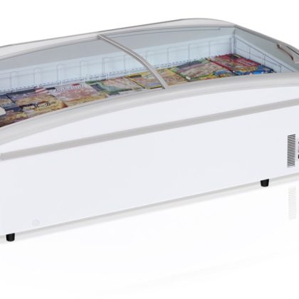 Tefcold Shallow Head-Cf 17322