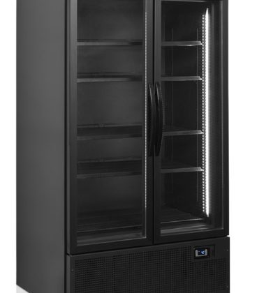 Tefcold Fsc1000H Black 34754
