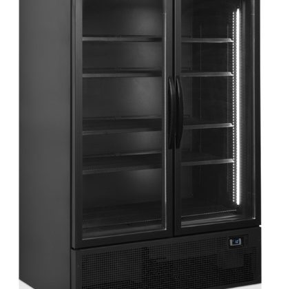 Tefcold Fsc1200H Black 34756