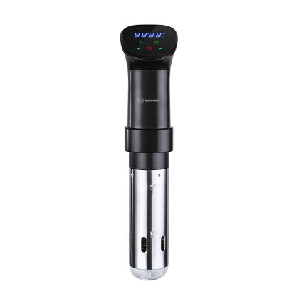 Sous Vide Cooker Hurakan Hkn-Sv12M