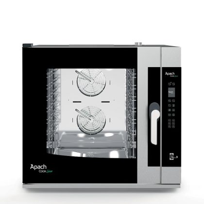 Apach Combi Steam Oven Ap7Qndc