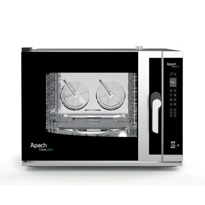 Apach Combi Steam Oven Ap5Qndc