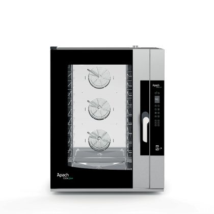 Apach Combi Steam Oven Ap10Qndc