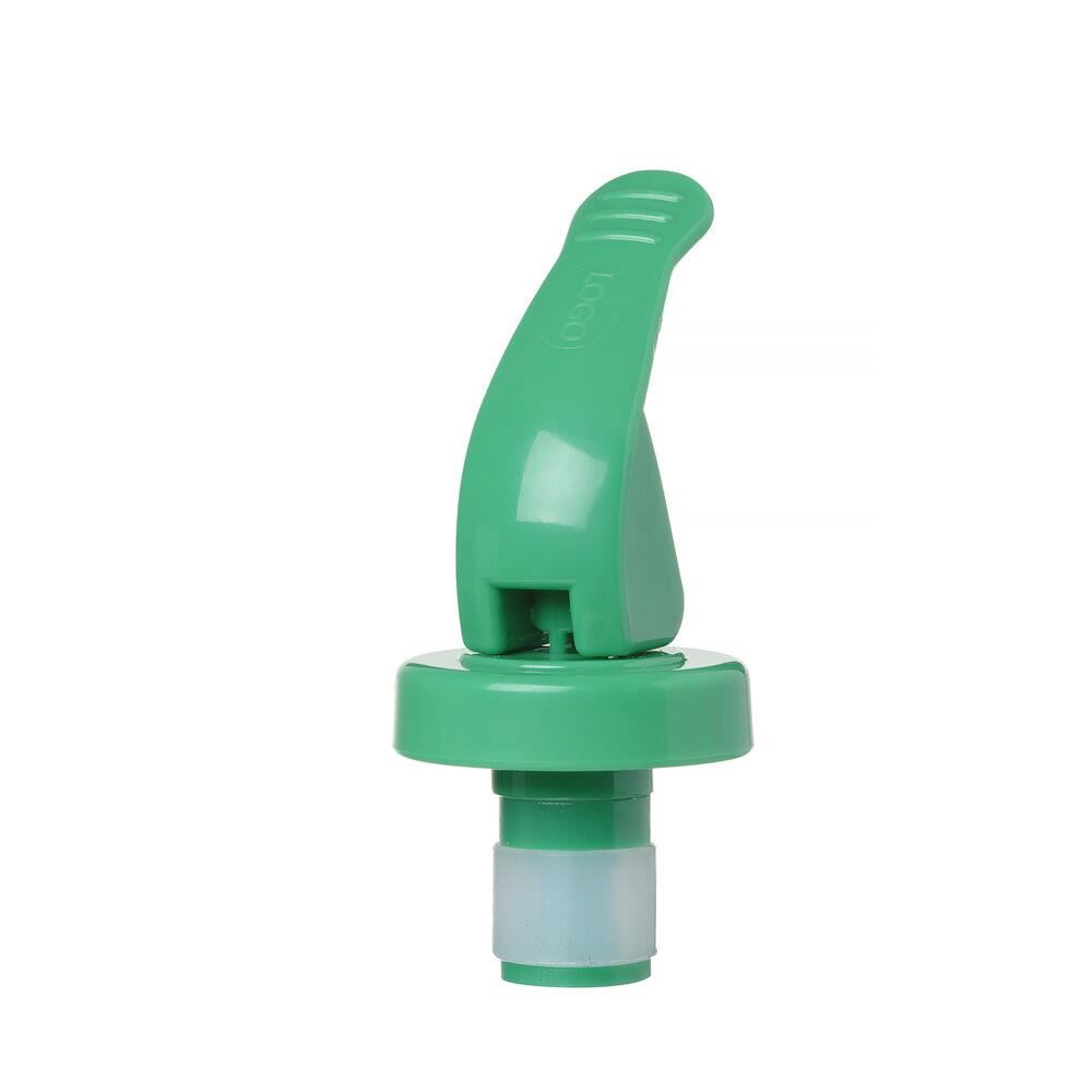 Set de 3 capace pentru sticle cu sigilare usoara, Hendi, ø36x81 mm - Image 3