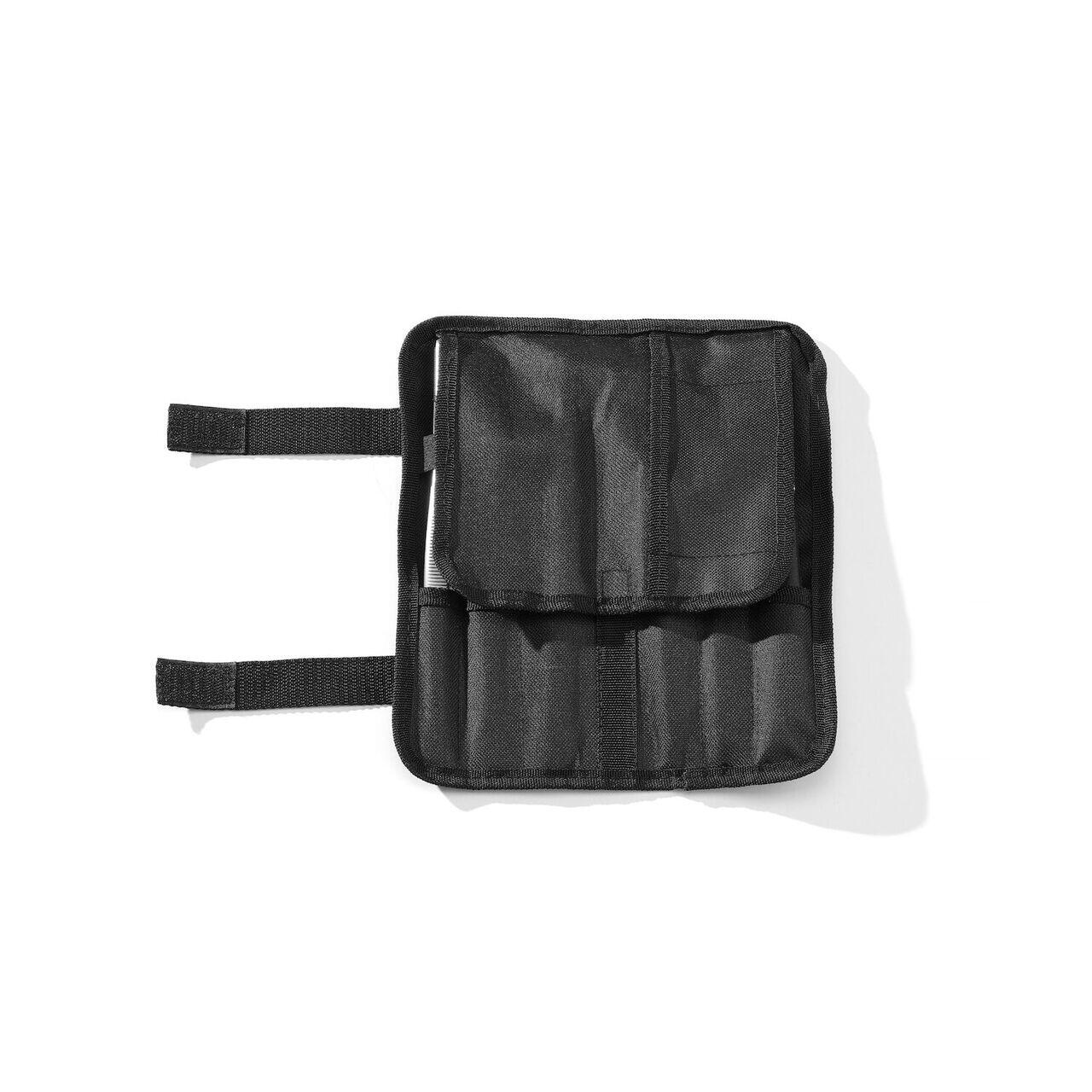 Set pentru plating Hendi, 6 buc, satinat - Image 4