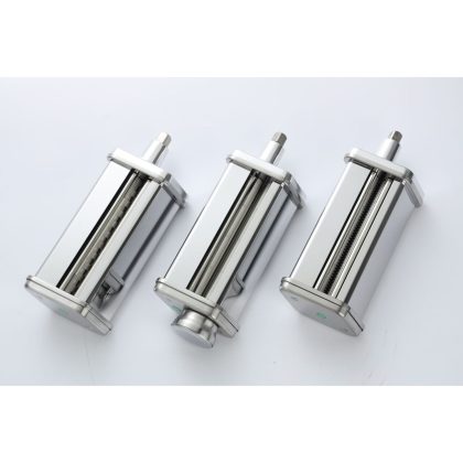 Accesorii pentru paste pentru mixer Blackbolt - set de 3, HENDI, 220x51x(H)88mm