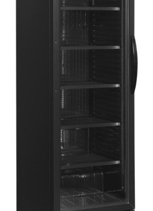 Tefcold Cev425 Black L/H 43909