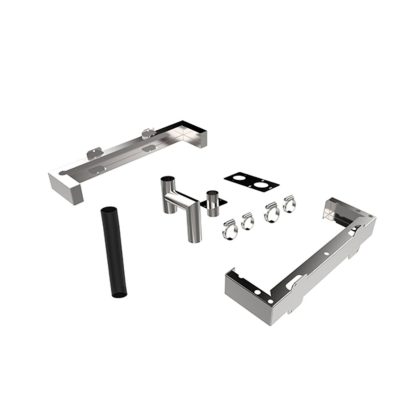 Kit de stivuire a cuptorului, Tecnoeka, pentru conectarea cuptoarelor MKFMKF611 la MKF611C