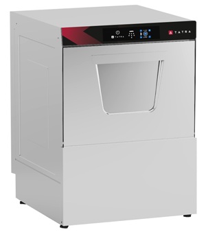 Tatra Front-Loading Dishwasher Tw.F50+Dr+Dd Touch