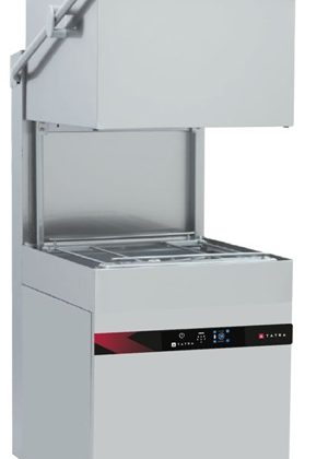 Tatra Hood Type Dishwasher Tw.H50+Dr+Dd Touch