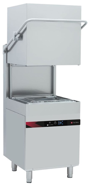 Tatra Hood Type Dishwasher Tw.H50+Dr+Dd Touch